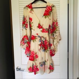 🌷🌸Betsy Johnson Dress🌸🌷